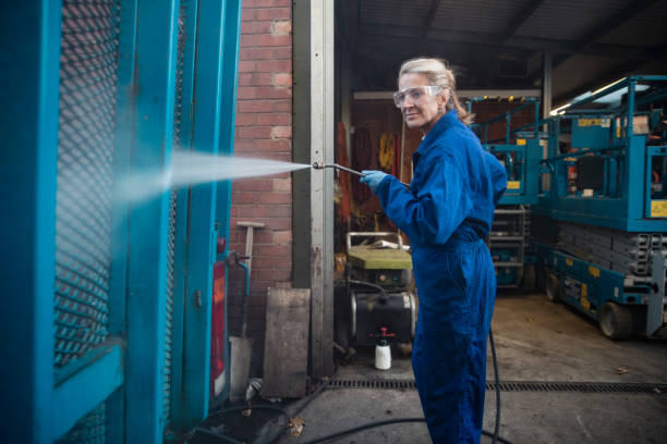 Best Affordable Power Washing  in Gravette, AR