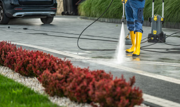 Best Commercial Building Pressure Washing  in Gravette, AR
