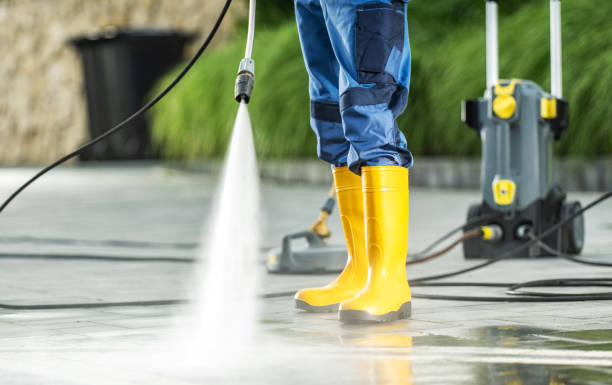 Best Sidewalk Pressure Washing  in Gravette, AR
