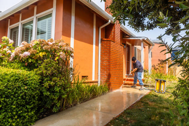 Trusted Gravette, AR Pressure Washing Experts